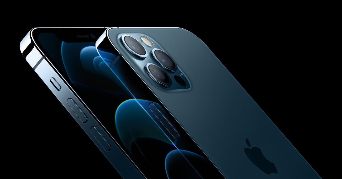 IPhone 12 Pro