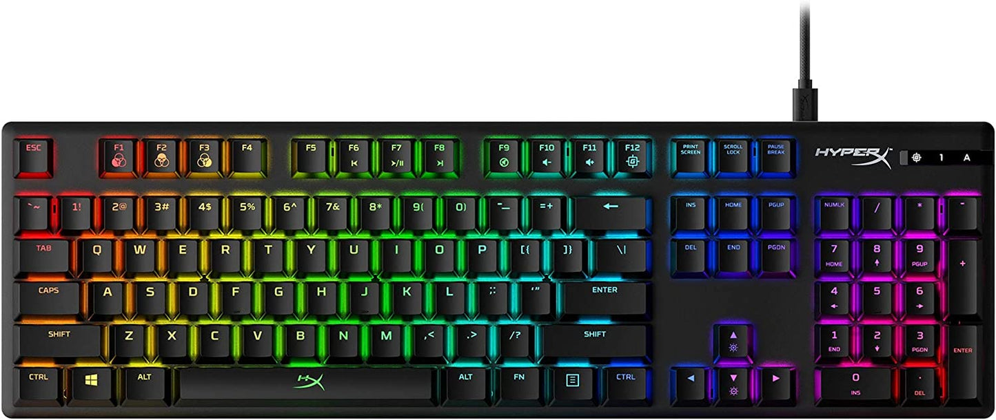 Gamers pack