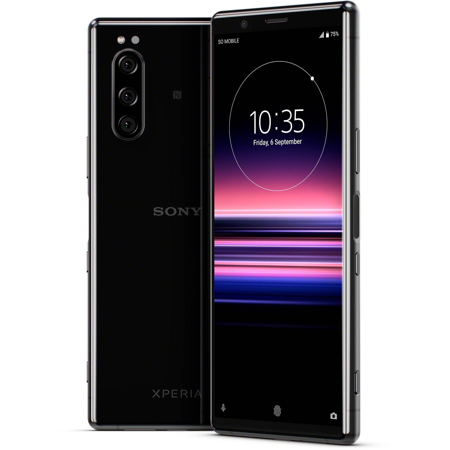 Sony Xperia 5