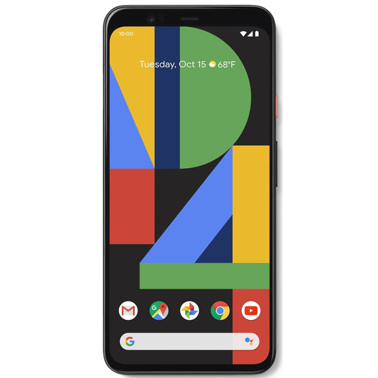 Google Pixel 4 XL