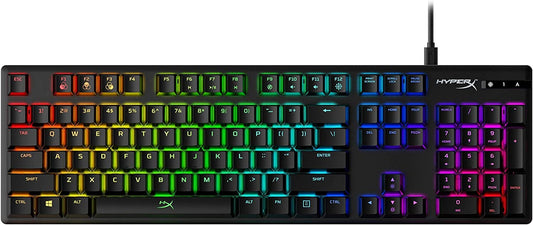 HyperX Alloy Origins - Mechanical Gaming Keyboard