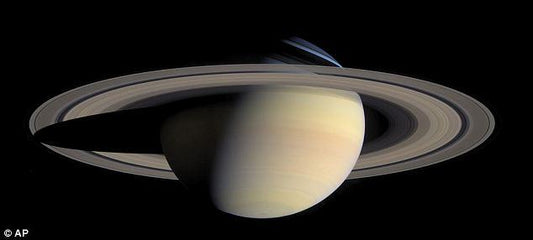 Saturn