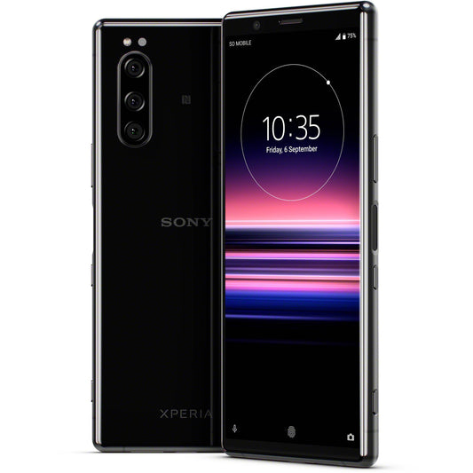 Sony Xperia 5