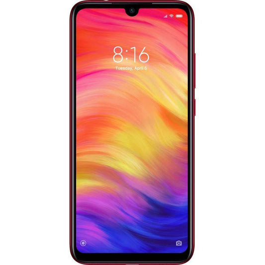 Xiaomi Redmi Note7